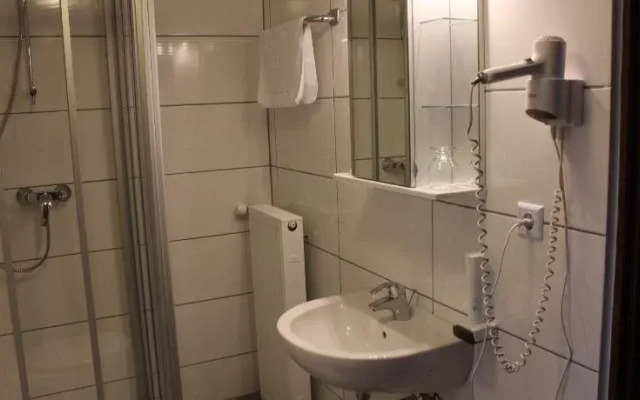 Hotel Zum Taubengrund