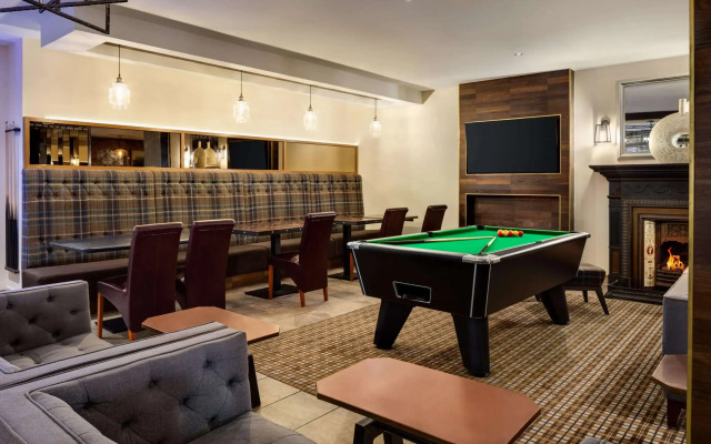 Heritage Park Pontypridd, Trademark Collection by Wyndham