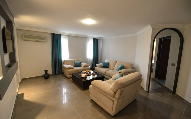 Signature Garden Avanos Hotel & Spa