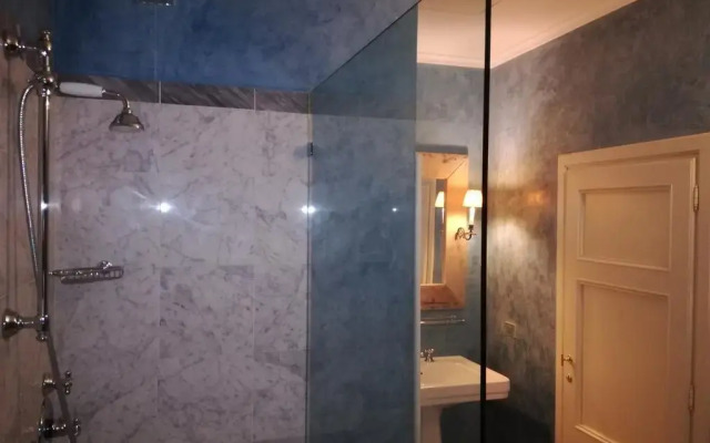 Palazzo Rocchi Bed & Breakfast