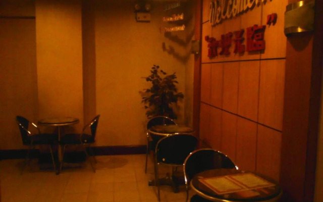 Vista Hotel Recto