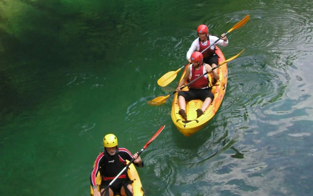 Hotel Jezero