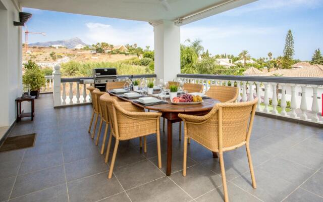 30439 - Fantastic Luxury Villa Near Marbella