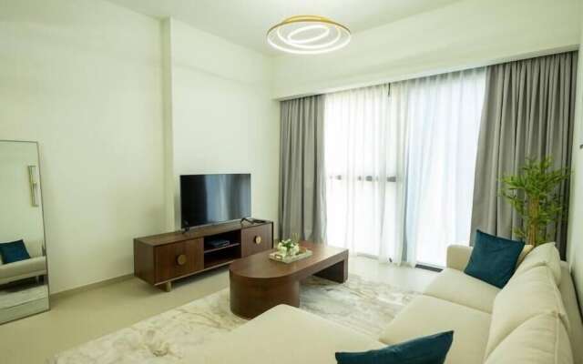 Mh - Luxury Redefined 1- Bedroom Ref - 4007