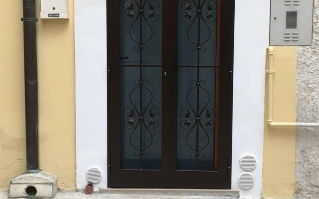 Scarparidd B&B