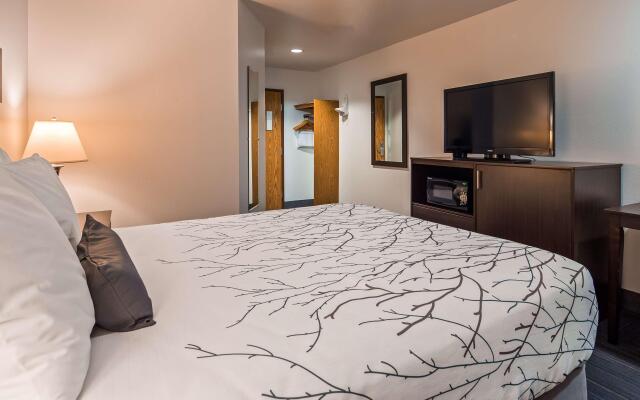 SureStay Plus Hotel by Best Western Post Falls