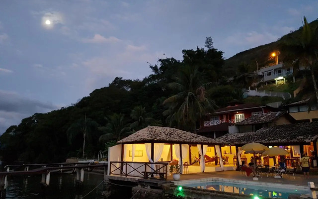 Pousada Costa do Sapê