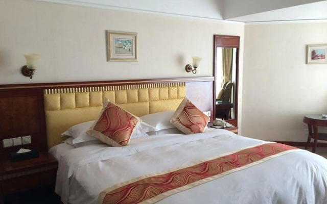 Huiquan Dynasty Hotel