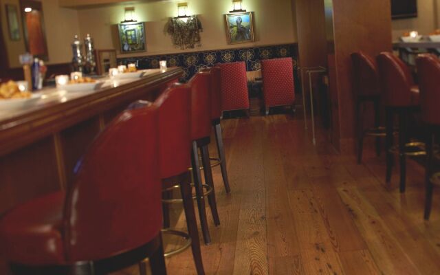 The Battle House Renaissance Mobile Hotel & Spa