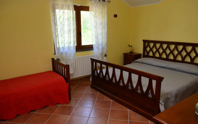 B&B Le Cicale