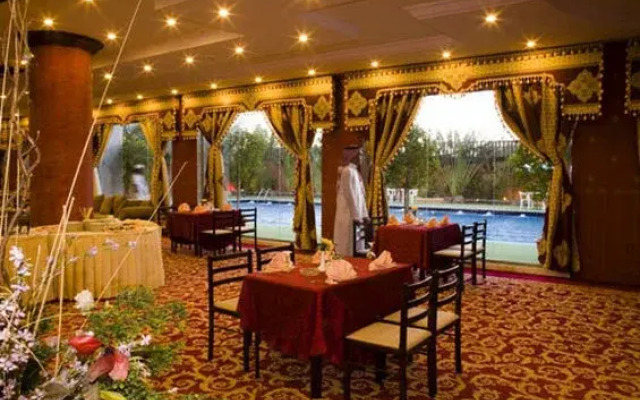 Tulip Inn Yanbu