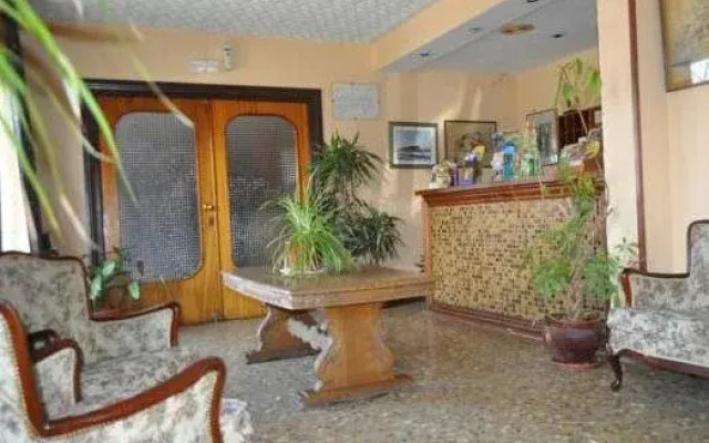 Hostal Ventorrillo