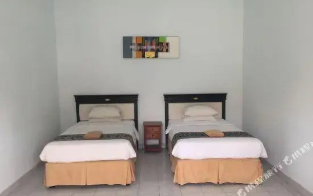 Bali Bule Homestay