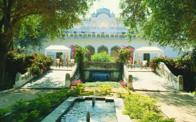Samode Bagh