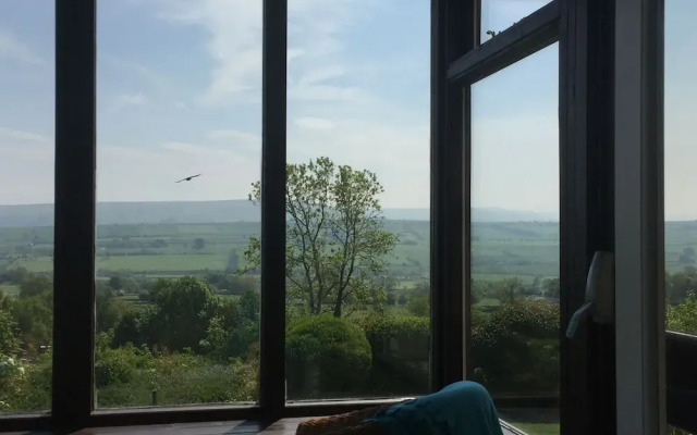 Oak Lodge Bed & Breakfast