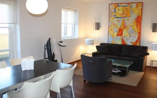 Krøyers Holiday Apartments