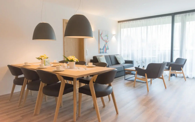 Schoenblick Residence (Zell Am See)