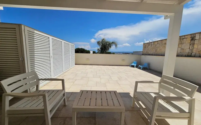 Residenza Lamandia in Capitolo