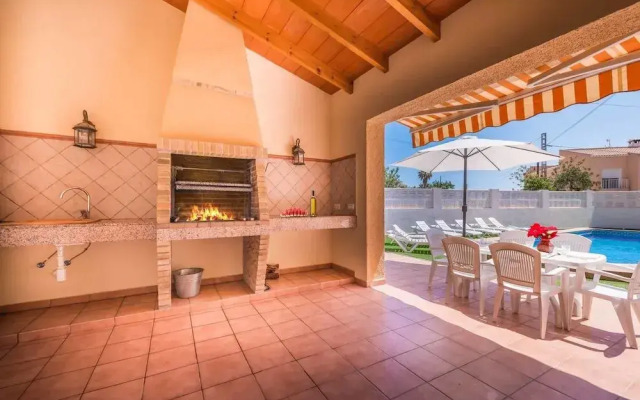 Villa Colada