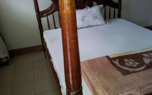 International Youth Hostels Uganda- Kampala