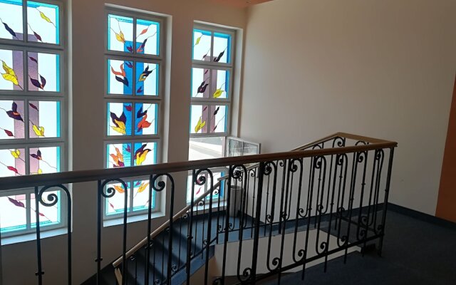 Baranya Hotel