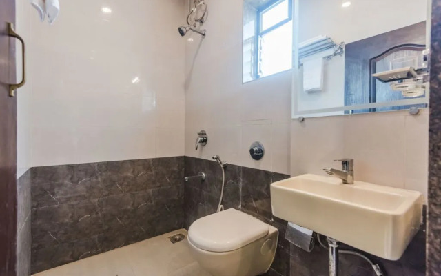 Rigga Inn by Oyo Rooms