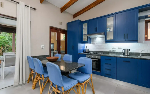 San Lameer Villa 3204