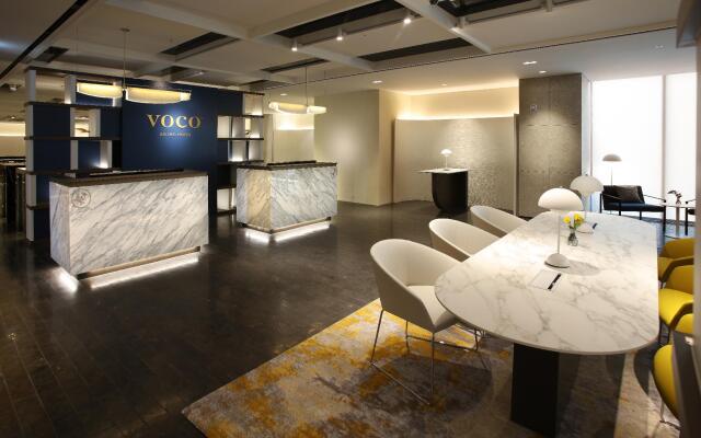 voco Seoul Gangnam by IHG