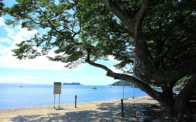 Pinky Marine Pension