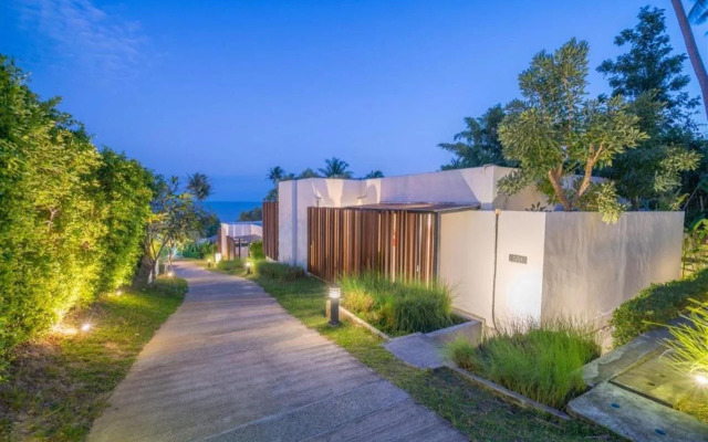 SEAnery Beach Resort