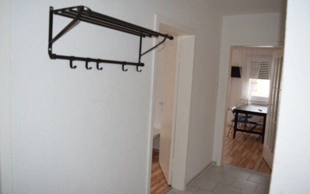 AB Apartment 13