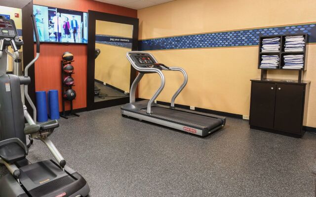 Hampton Inn Dry Ridge