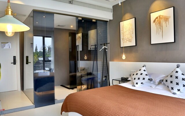 Wuzhen Tsubaki Hotel