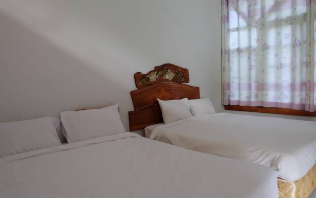 Muang Kham House