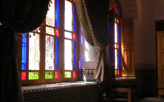 Riad Boustan