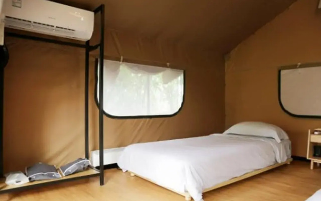 Pu Camp Yingde