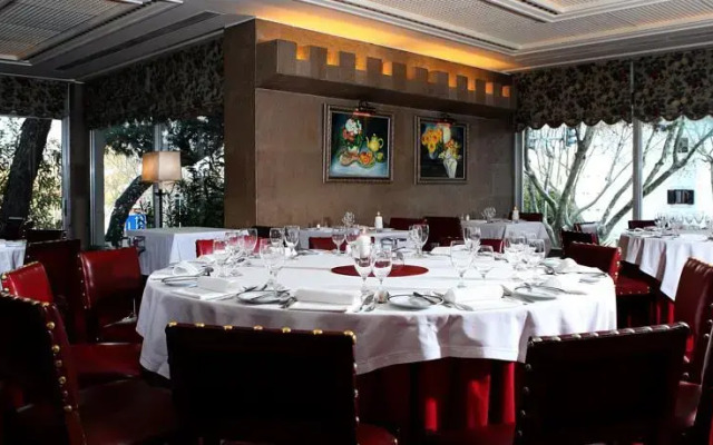 Hotel Cidadela Cascais