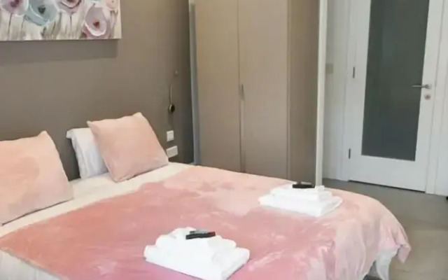 Comfortable Double Room in Pieta - Bb Marina