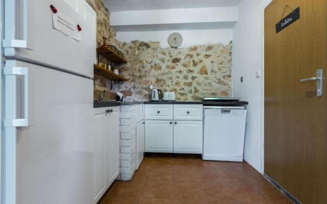 S&A 3Br Holiday Home