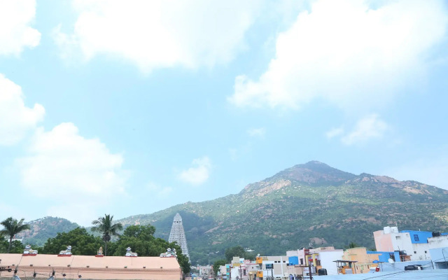 Hotel Arunachala