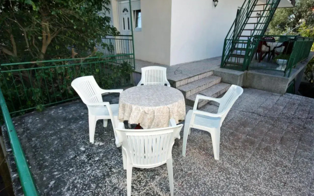 Apartment Podaca 6050c