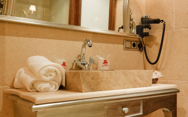 Hospedería de los Parajes