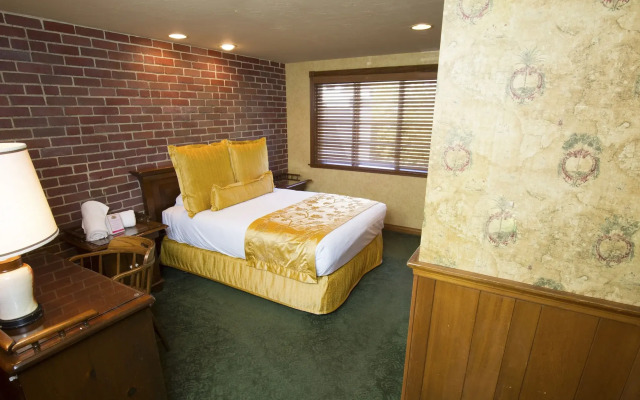 Madonna Inn