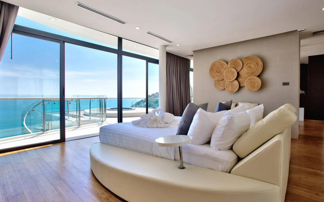 Villa Seawadee