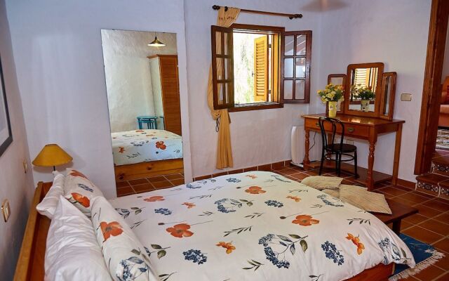 Luxury las Viñas 2