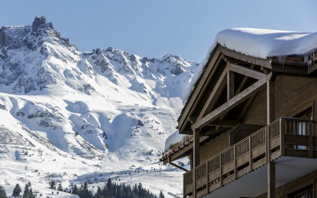CGH Résidence boutique La Grange aux Fées