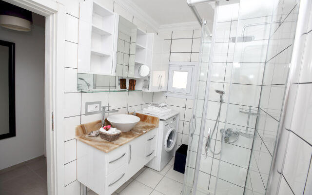Patika Suites