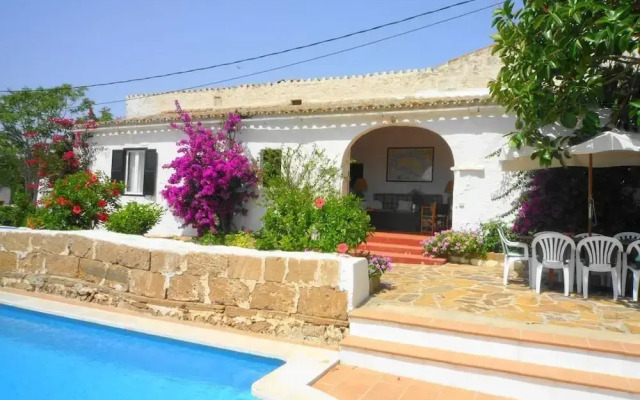 Alojamiento Rural El Rocio