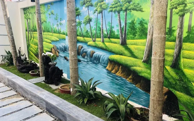 Hoi An Grace River Villa