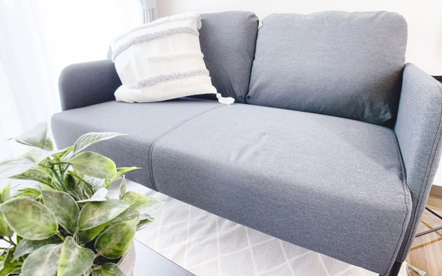 OUCHI HOTEL Nishi-Tokaichi